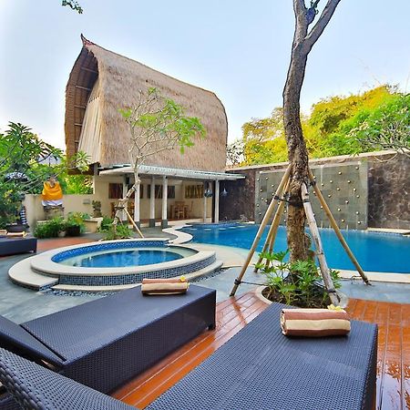 Adma Umalas Seminyak Buitenkant foto