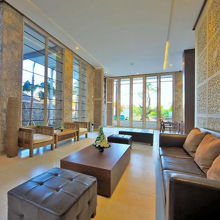 Adma Umalas Seminyak Buitenkant foto
