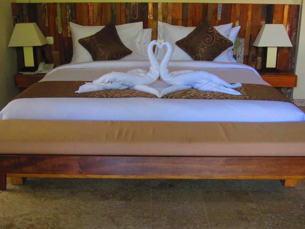 Adma Umalas Seminyak Kamer foto