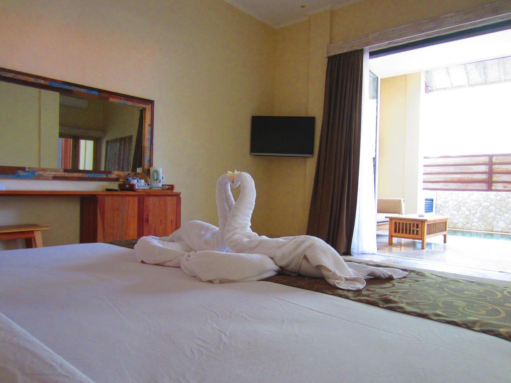 Adma Umalas Seminyak Kamer foto