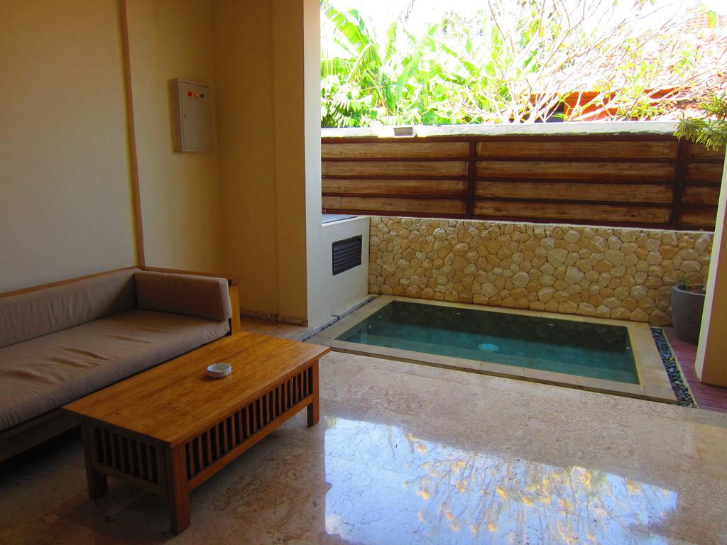 Adma Umalas Seminyak Kamer foto