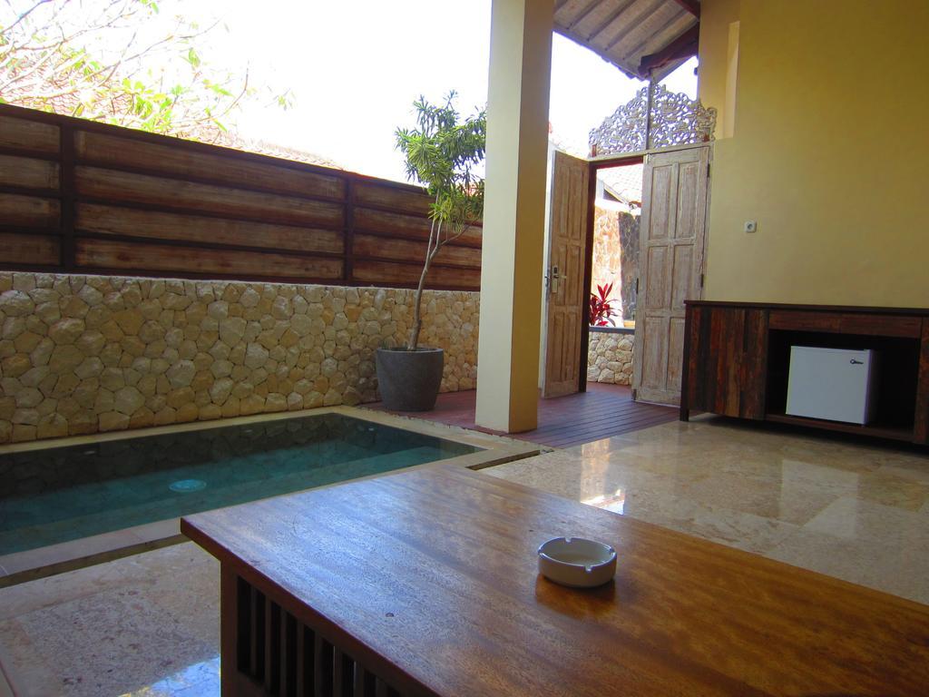 Adma Umalas Seminyak Kamer foto