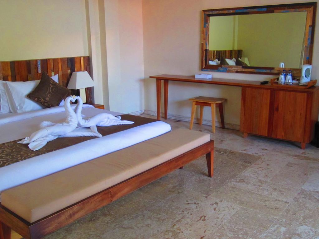 Adma Umalas Seminyak Kamer foto