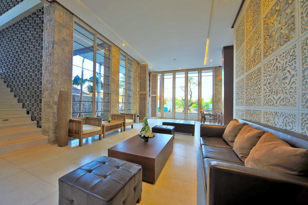 Adma Umalas Seminyak Buitenkant foto