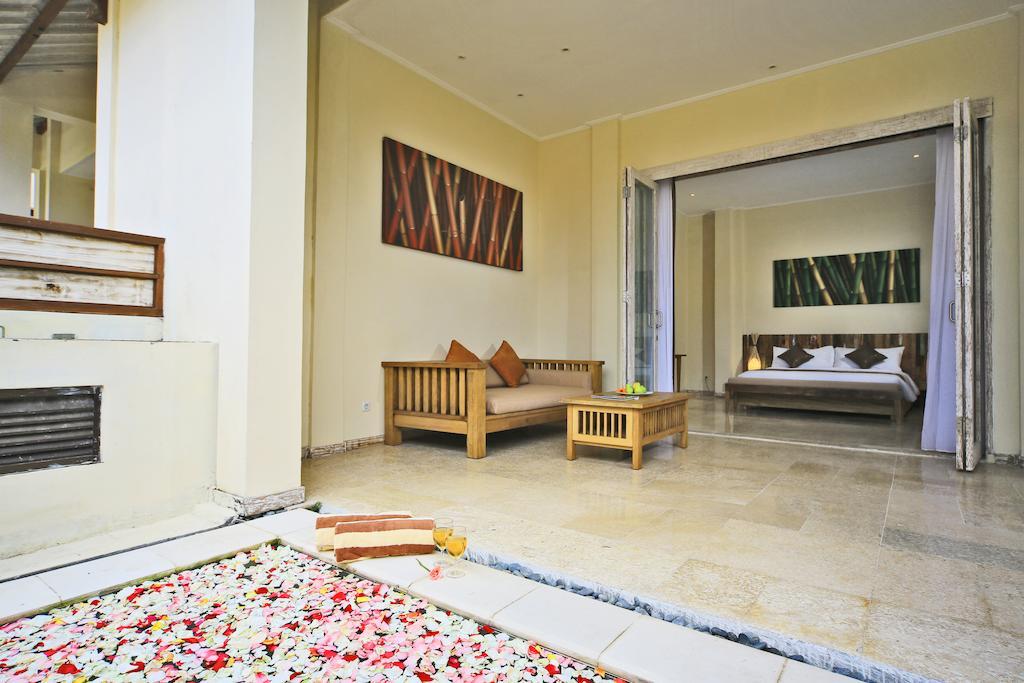 Adma Umalas Seminyak Buitenkant foto
