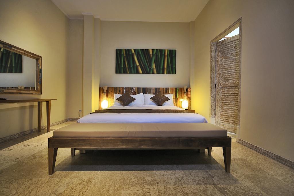 Adma Umalas Seminyak Kamer foto