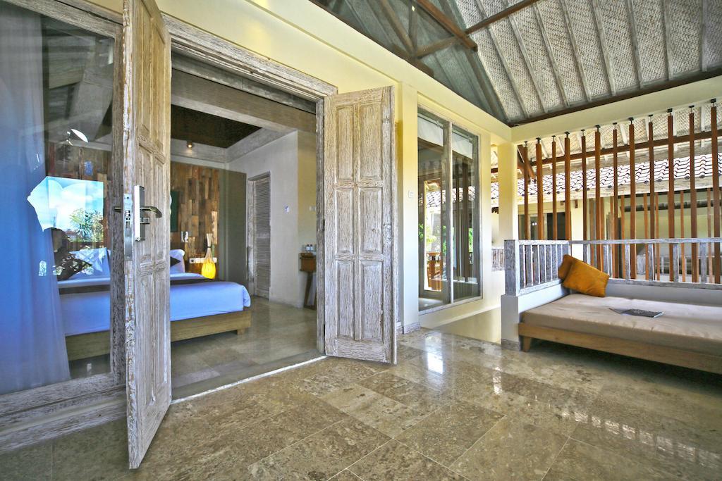 Adma Umalas Seminyak Kamer foto