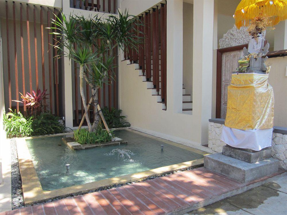 Adma Umalas Seminyak Buitenkant foto