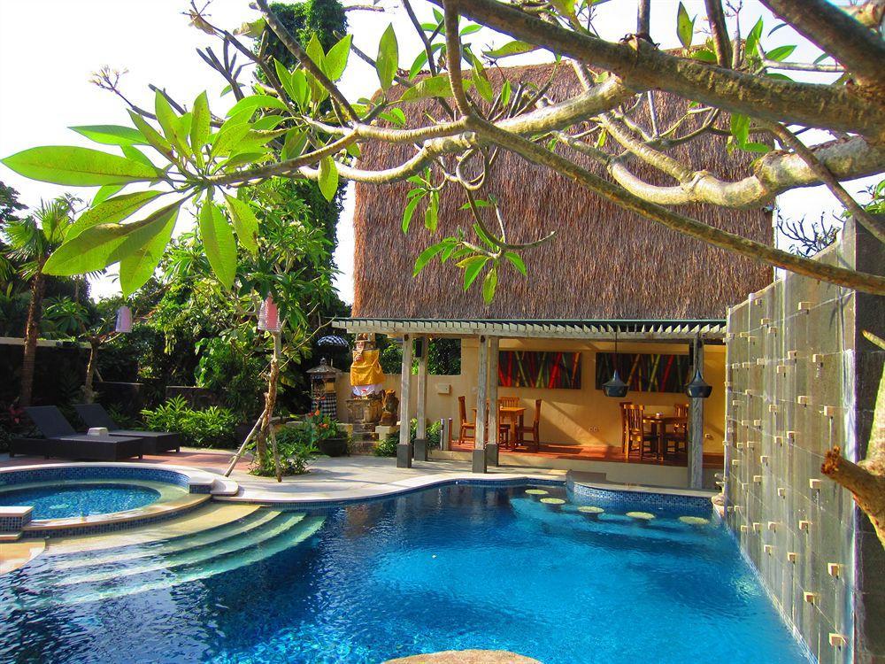 Adma Umalas Seminyak Buitenkant foto