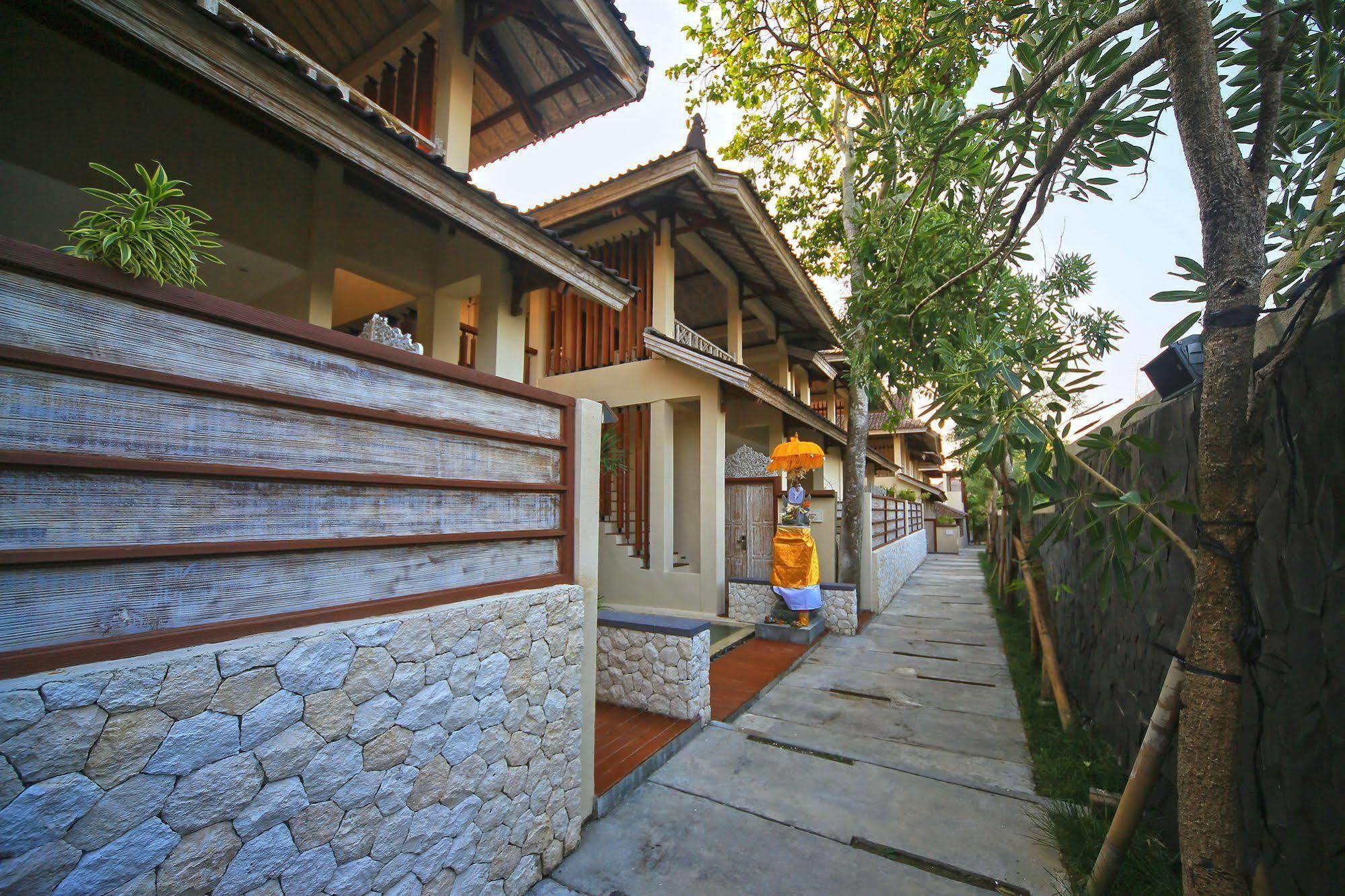 Adma Umalas Seminyak Buitenkant foto