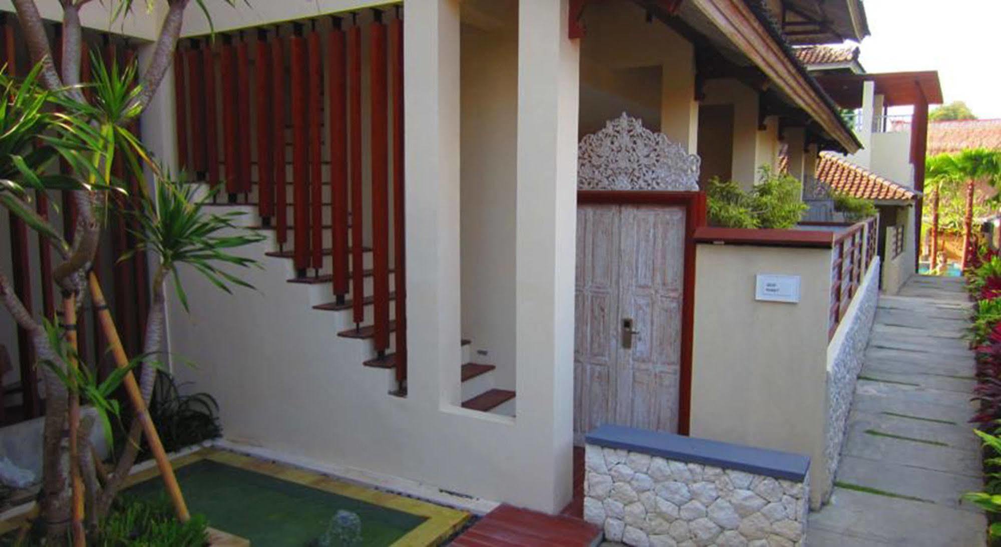 Adma Umalas Seminyak Buitenkant foto