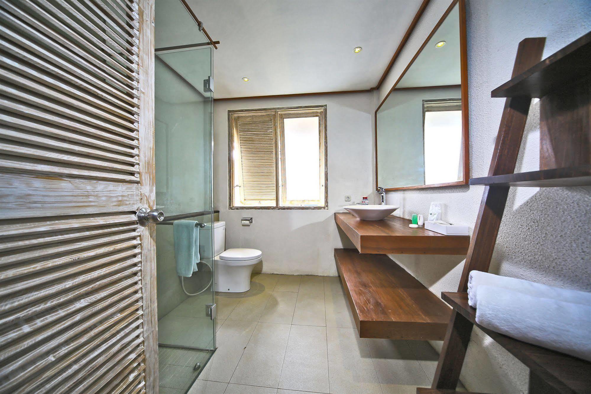 Adma Umalas Seminyak Buitenkant foto