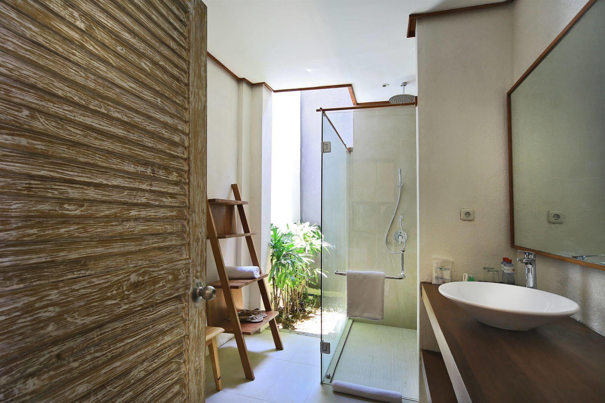 Adma Umalas Seminyak Buitenkant foto