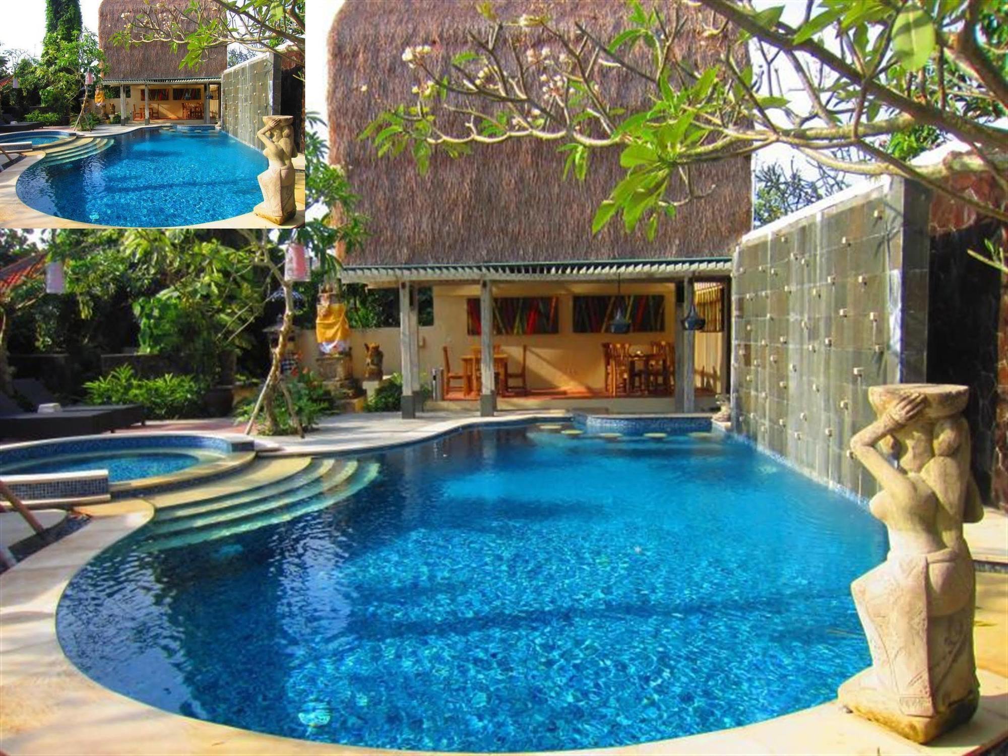 Adma Umalas Seminyak Buitenkant foto