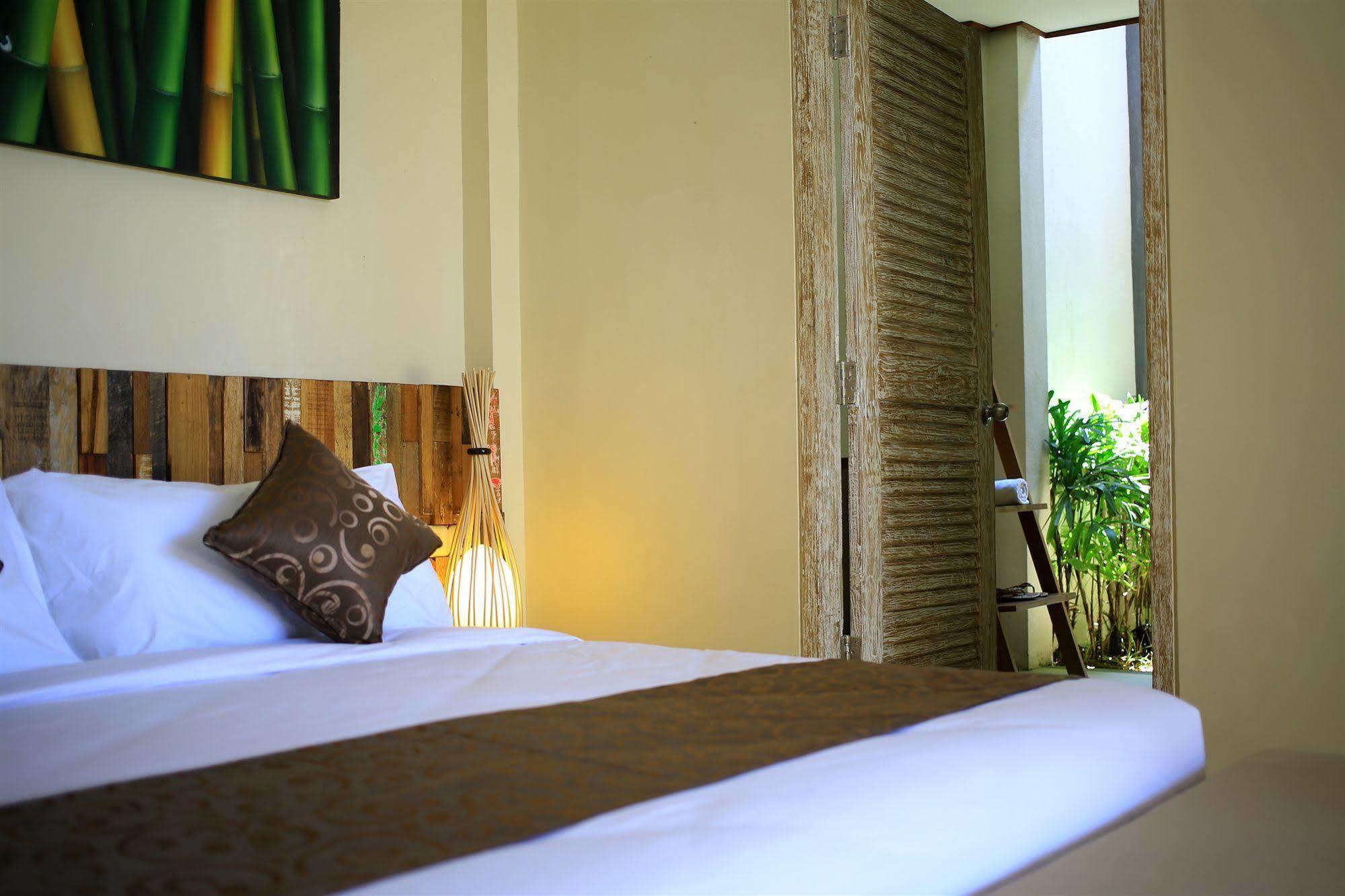 Adma Umalas Seminyak Buitenkant foto