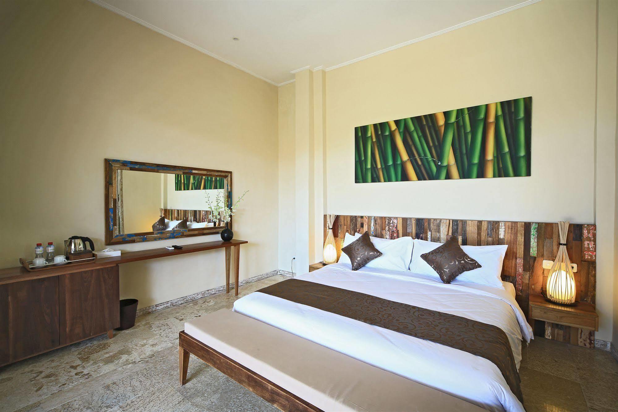 Adma Umalas Seminyak Buitenkant foto