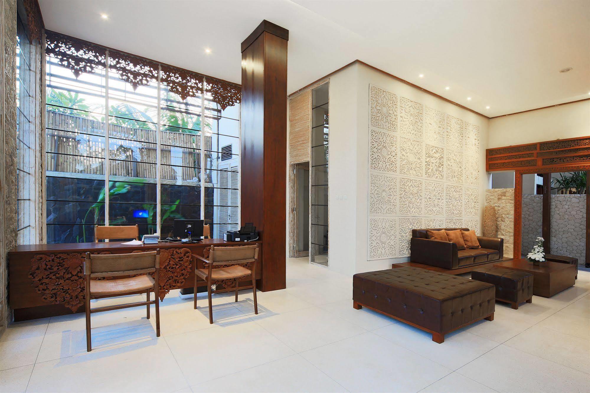 Adma Umalas Seminyak Buitenkant foto
