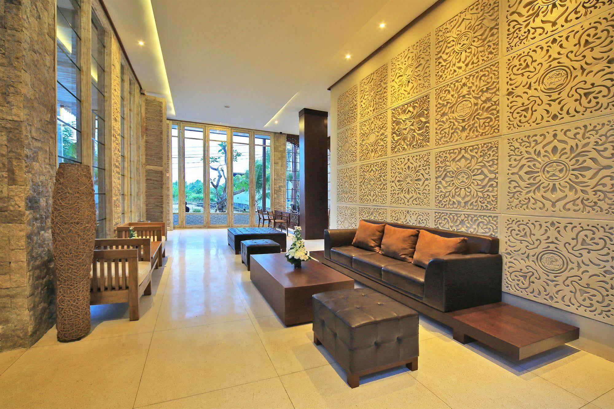 Adma Umalas Seminyak Buitenkant foto