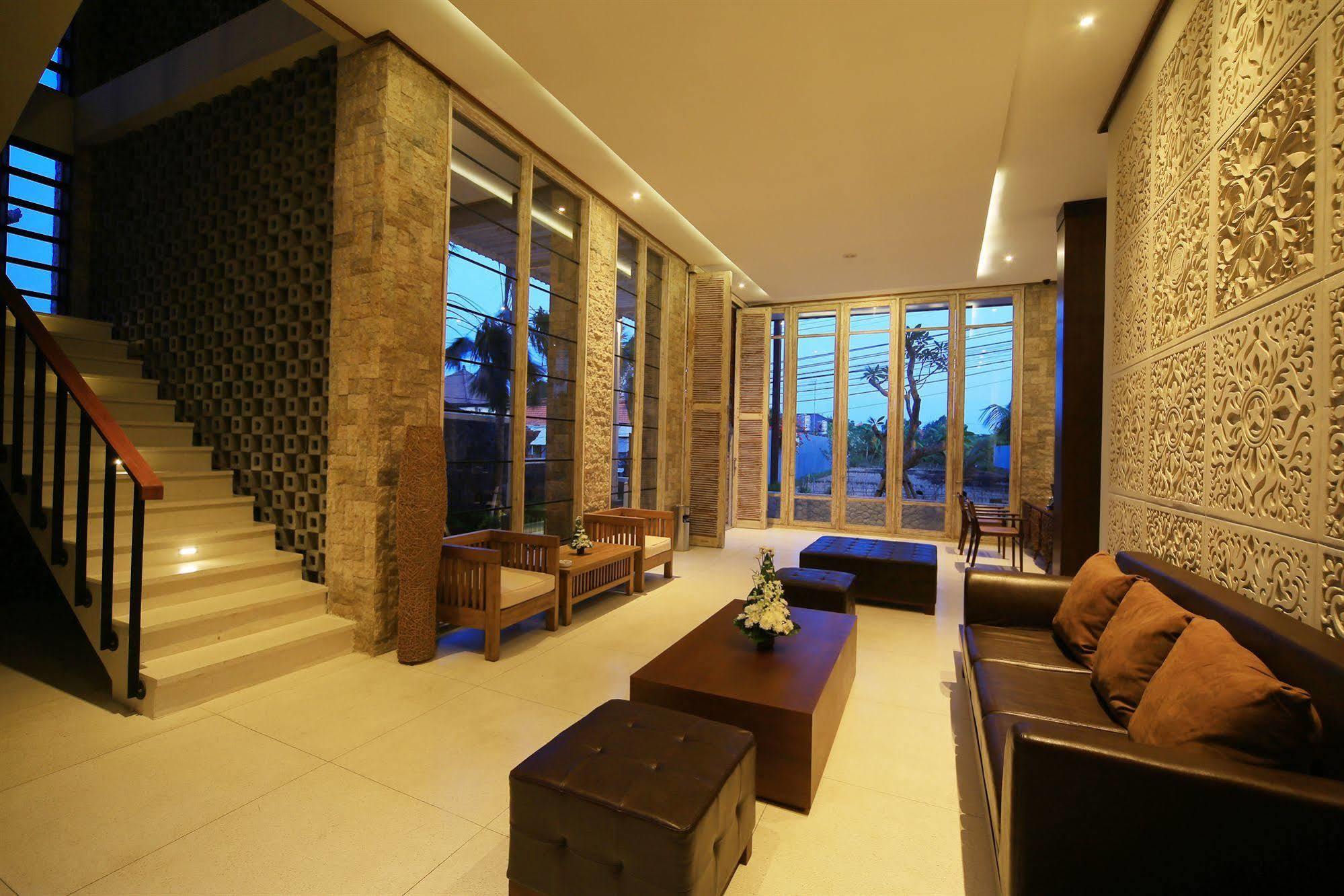 Adma Umalas Seminyak Buitenkant foto